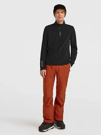 O'NEILL | Herren Snowboard Unterzieh Zipshirt FWC Cruz | 